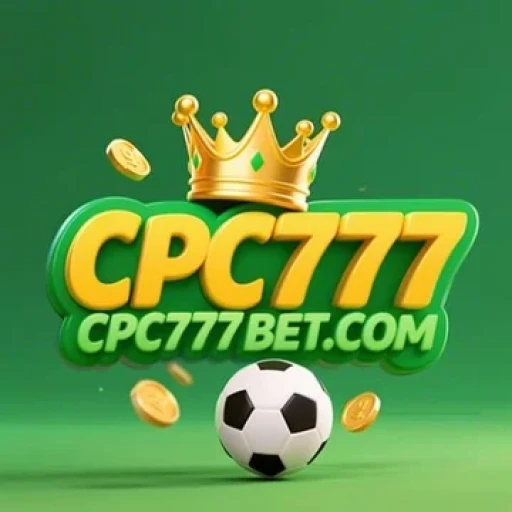 Logo cpc777